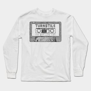 Turnstile Long Sleeve T-Shirt